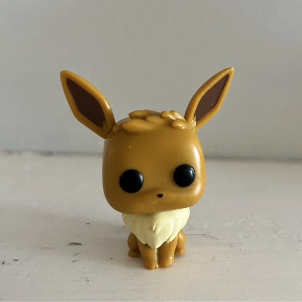 Pokémon Collectible 2021 Funko Pocket POP Mini Advent Calender Figure